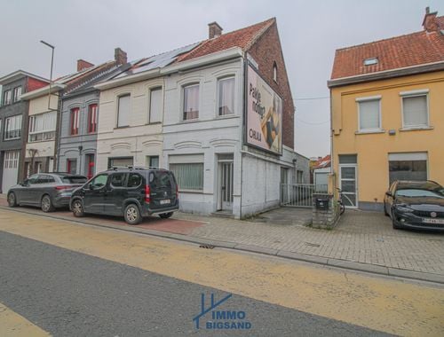                                         Woning te koop in Roeselare, € 159.000
