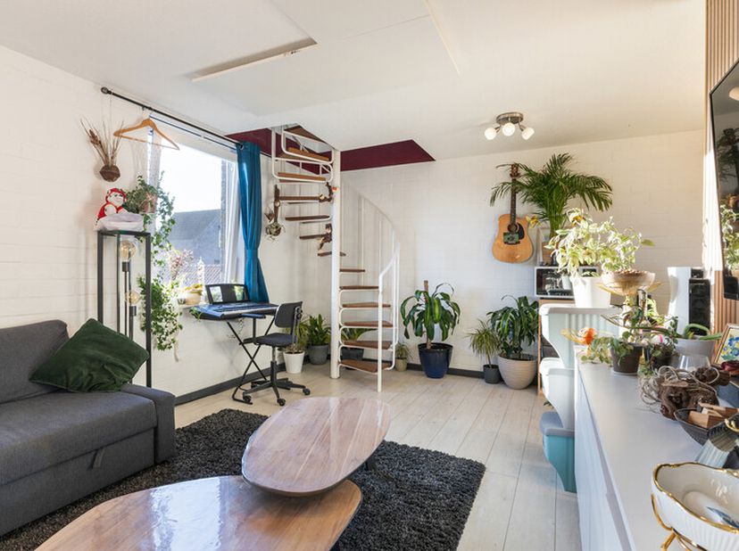 Nieuwpoort : Gerenoveerd appartement te koop in residentie "Nieuweryde" te Nieuwpoort-bad. Rustig gelegen nabij het park en op wandelafstand van de wi