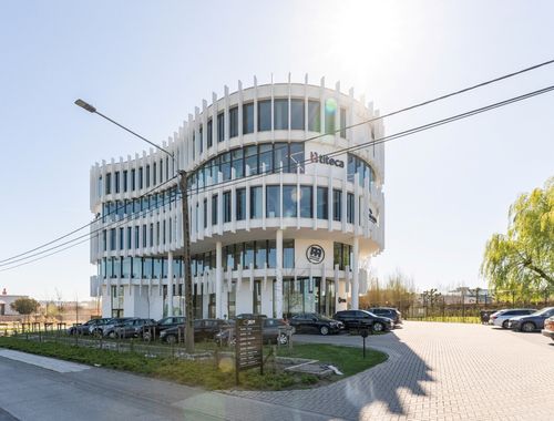                                         Kantoor te huur in Tielt, € 2.000
