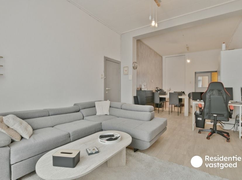 Appartement te koop in Consciencestraat 36 bus 0002,
                    8370 Blankenberge