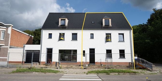 Huis te koop in Puttenhoflaan  23, 2970 Schilde