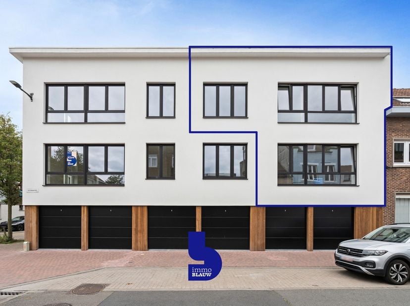 Appartement à vendre
                    à 8400 Oostende