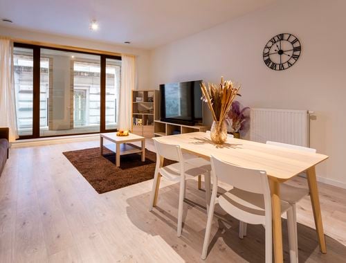                                         Appartement à vendre à Antwerpen, € 340.000
