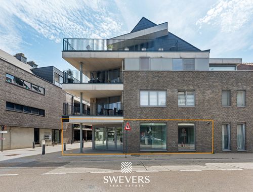                                        Kantoor te koop in Halen, € 220.000
