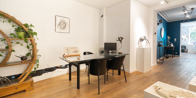 Bien professionnel à vendre à 1000 Bruxelles