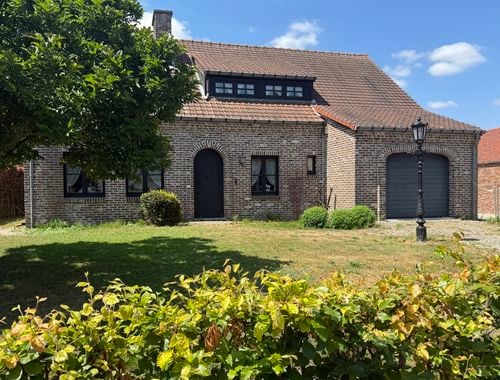                                        Eengezinswoning te koop in Hechtel, € 499.000
