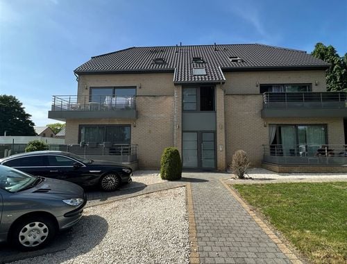                                        Appartement te huur in Houthalen, € 1.050
