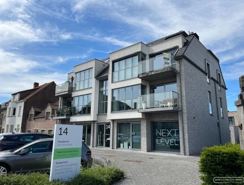                                         Appartement à louer à Anzegem, € 875

