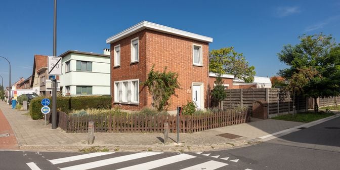 Huis te koop in Hoevenstraat 24, 2160 Wommelgem