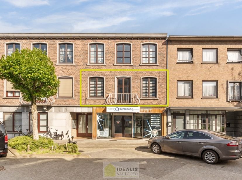 Appartement à vendre
                    à 3920 Lommel