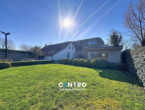                                         Villa te koop in Oostende, € 745.000
