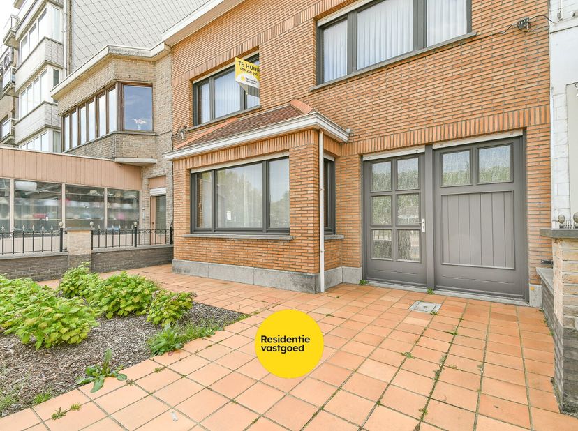 Maison à louer
                    à 8450 Bredene