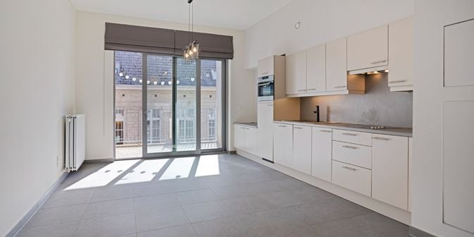 Appartement te huur in Parijsstraat 62 bus 204, 3000 Leuven