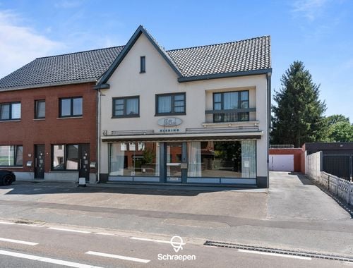                                         Woning te koop in Zonhoven, € 345.000
