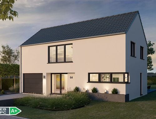                                         Woning te koop in Blandain, € 447.838
