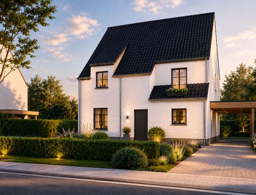                                         Villa te koop in Eke, € 706.000
