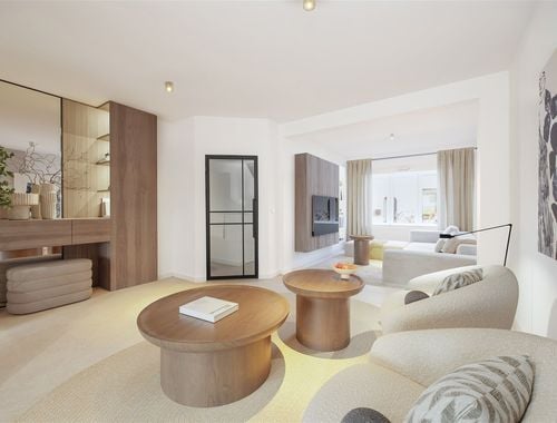                                         Eengezinswoning te koop in Sint-Katelijne-Waver, € 475.000
