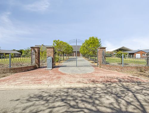                                         Résidence secondaire à vendre à Ellikom, € 699.000

