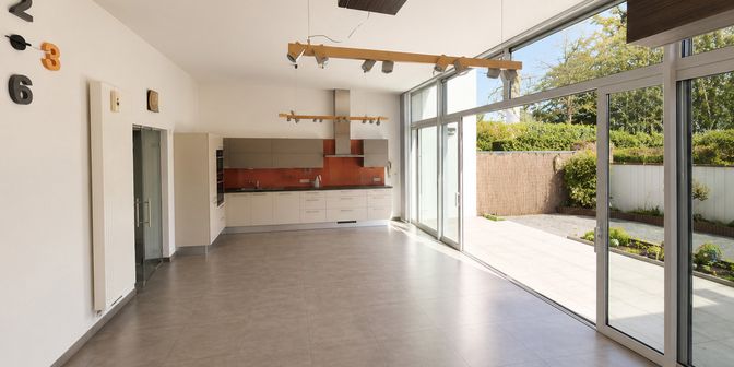 Appartement te koop in 7500 Tournai