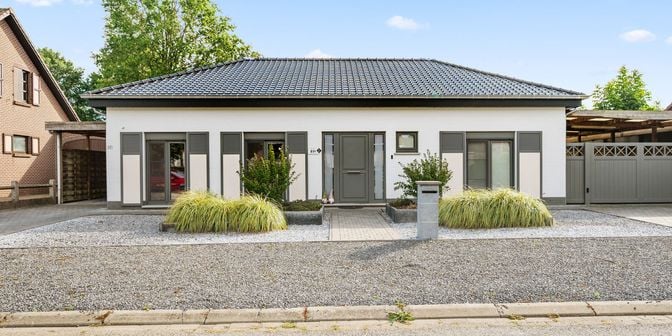 Huis te koop in Mussenstraat 17, 2235 Houtvenne