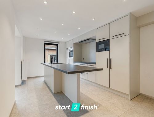                                         Duplex à vendre à Wevelgem, € 275.000
