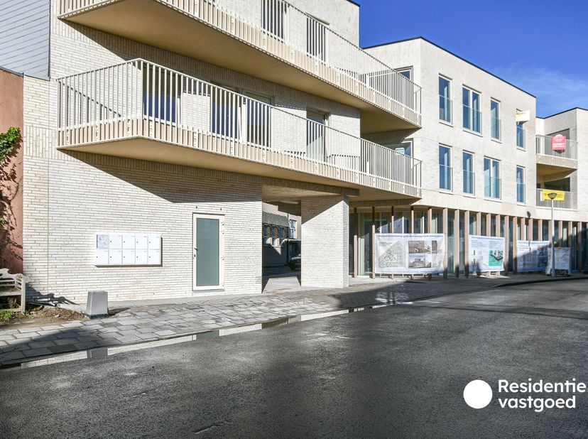 Ontdek dit prachtig nieuwbouwappartement, ideaal gelegen in het centrum van Wenduine op wandelafstand van winkels, horeca, openbaar vervoer en het str