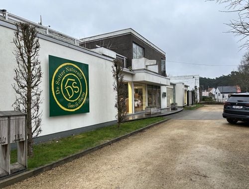                             Bedrijfsgebouw te koop in Rijmenam
