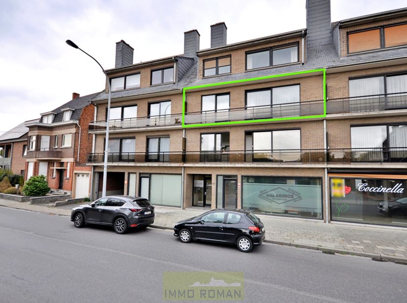 Immo te koop in Kluisbergen (9690) | Zimmo
