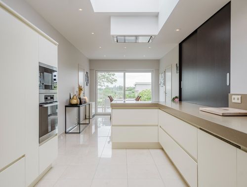                                         Woning te koop in Gullegem, € 295.000
