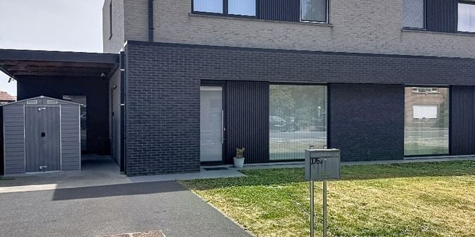 Huis te koop in Wijnendalestraat 176 - A, 8600 Diksmuide