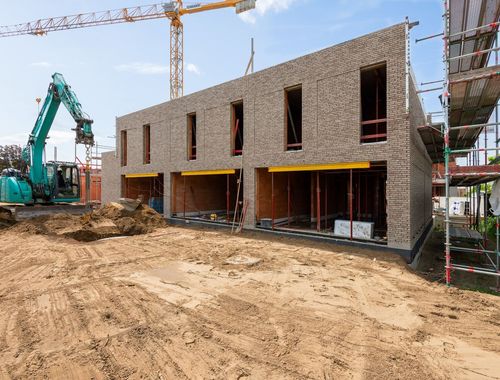                                         Eengezinswoning te koop in Ruisbroek, € 377.088
