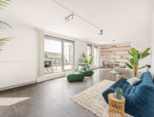                                        Appartement à vendre à Antwerpen, € 629.000
