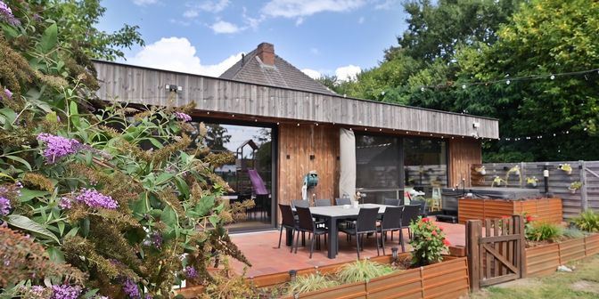 Huis te koop in Mussenstraat 1, 2235 Hulshout