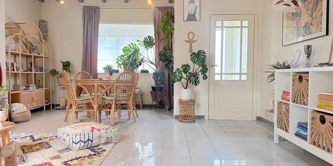 Huis te koop in Vogelhoekstraat 41, 9050 Gentbrugge