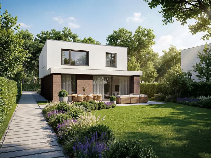 Huis te koop
                    in 3140 Keerbergen