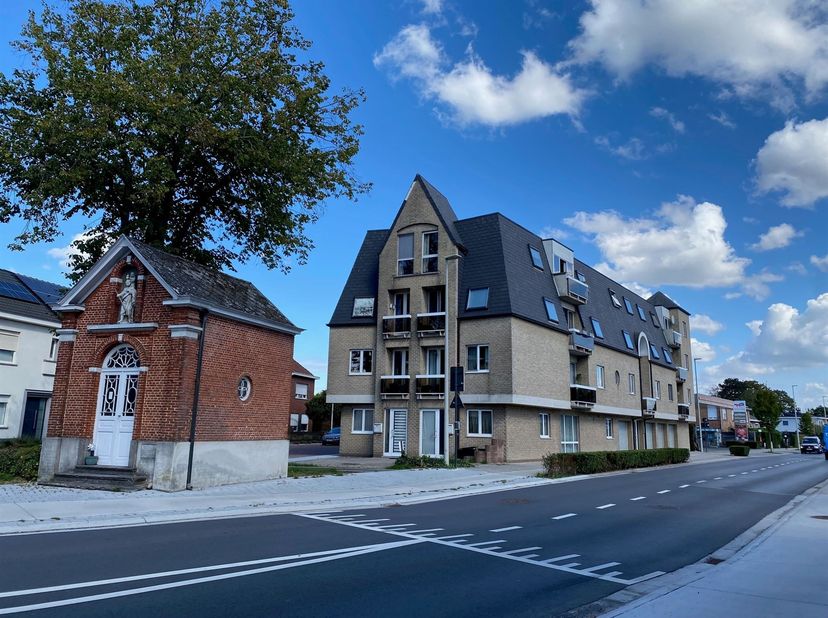 Appartement te huur in Elslo 3 bus A,
                    9940 Evergem