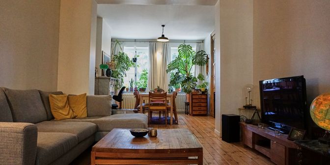 Appartement te huur in Azalealaan, 1030 Schaarbeek