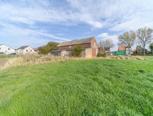                             Terrain à vendre à Nieuwpoort
