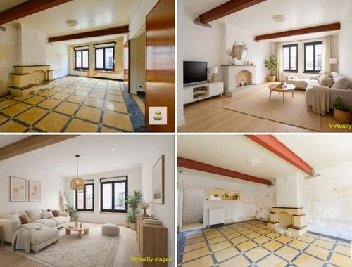                                         Maison à vendre à Ruiselede, € 249.000
