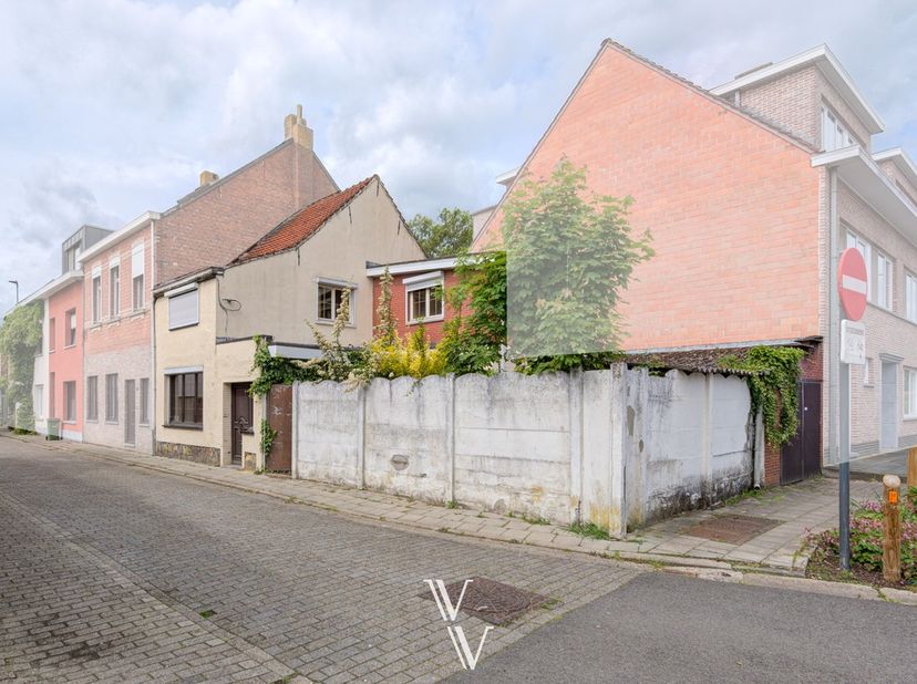 Maison à vendre
                    à 2240 Zandhoven