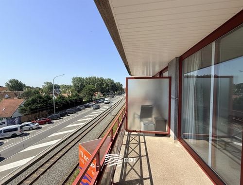                                         Appartement à vendre à Nieuwpoort, € 275.000
