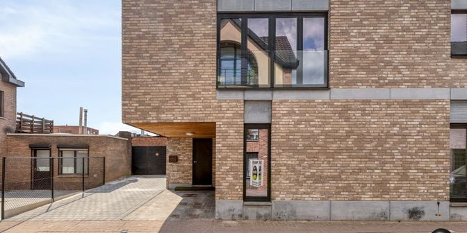 Huis te koop in Gieterijstraat 4 bus 2, 3730 Hoeselt