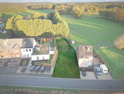                                         Terrain à vendre à Lummen, € 150.000
