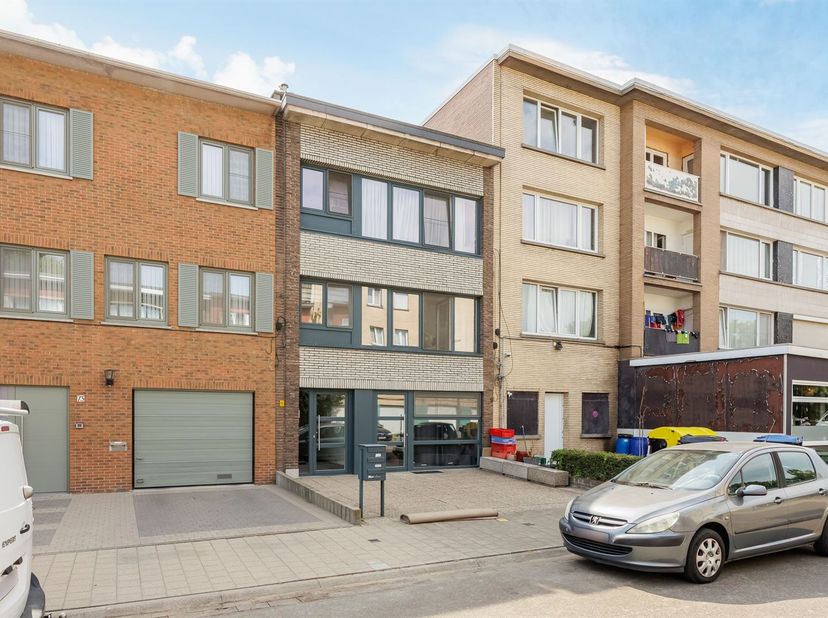 Appartement à vendre
                    à 2100 Deurne