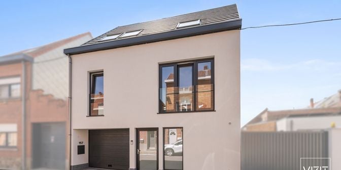 Huis te koop in Pamelstraat 157, 9400 Ninove