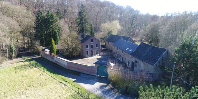 Huis te koop in 4400 Gleixhe