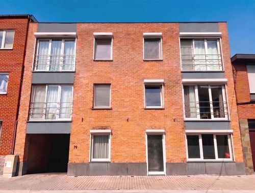                             Appartement à vendre à Chênée
