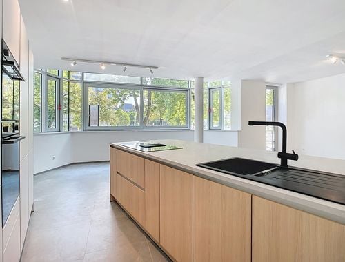                                         Appartement à vendre à Liège, € 329.000
