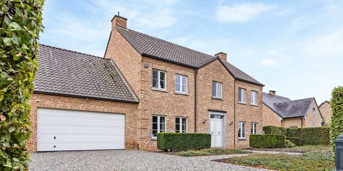 Huis te koop in Hoger-Opstraat 48, 3700 Mal