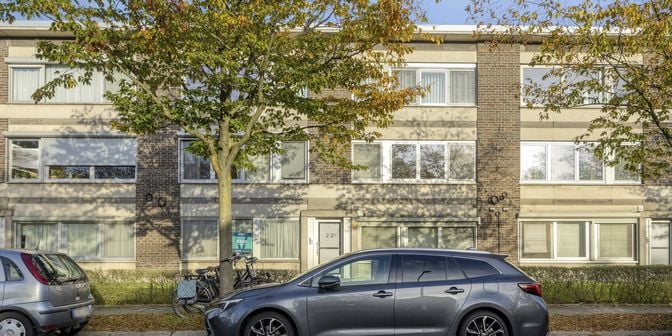 Appartement te koop in Willem Herreynsstraat 22, 2650 Edegem